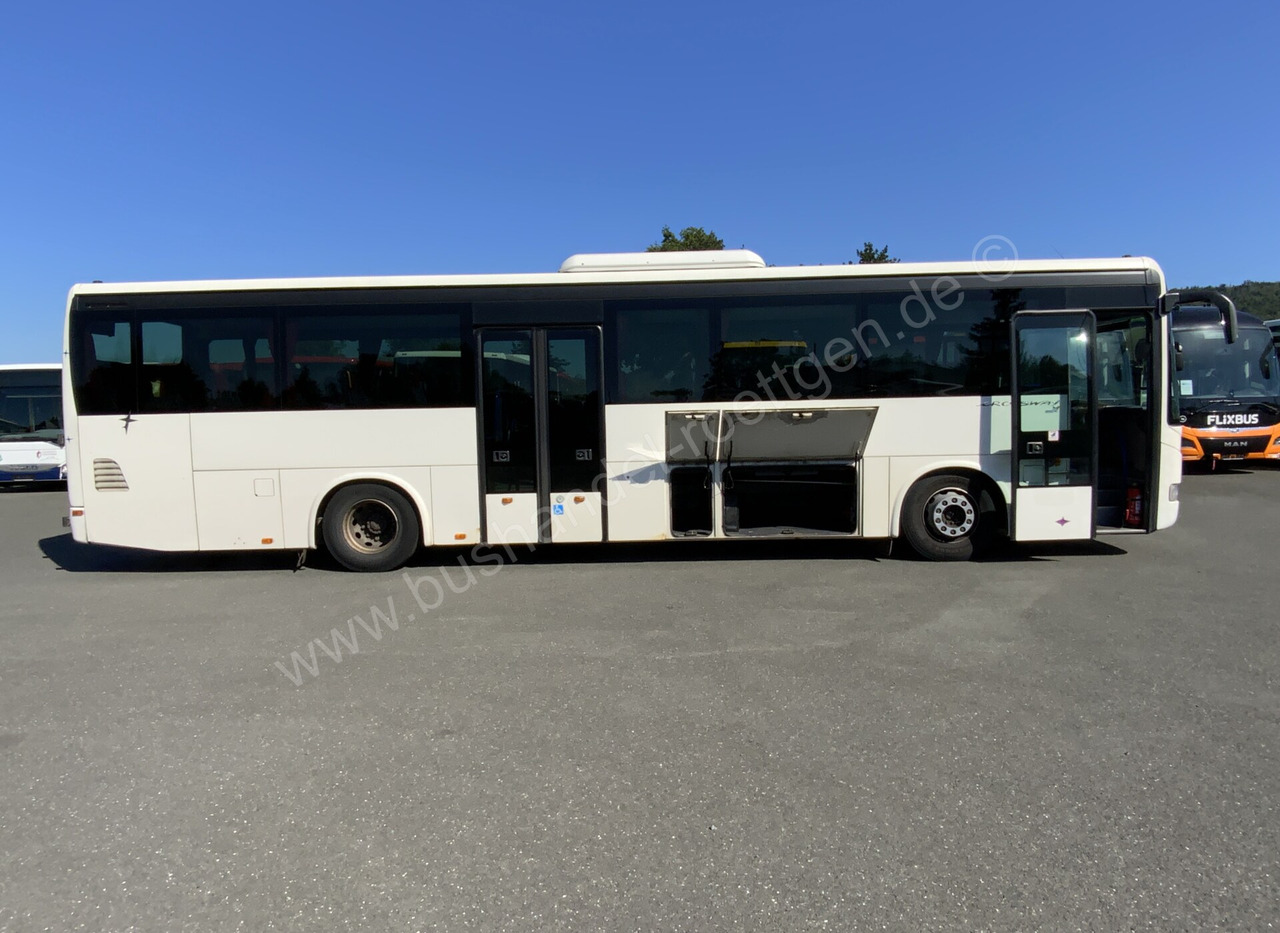 Iveco Crossway - Prigradski autobus: slika Iveco Crossway - Prigradski autobus Iveco Crossway - Prigradski autobus: slika Iveco Crossway - Prigradski autobus