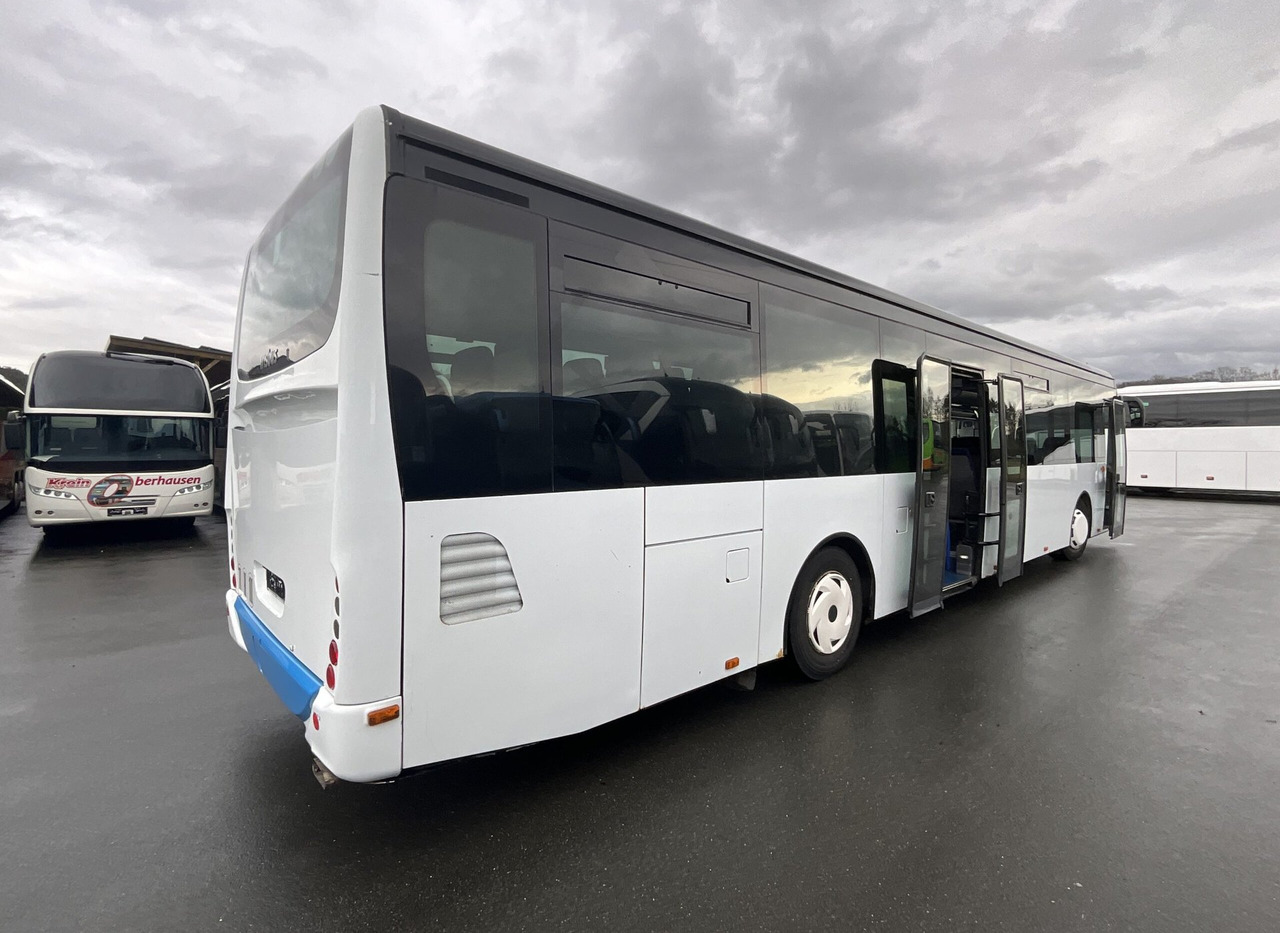 Iveco Crossway - Gradski autobus: slika Iveco Crossway - Gradski autobus Iveco Crossway - Gradski autobus: slika Iveco Crossway - Gradski autobus