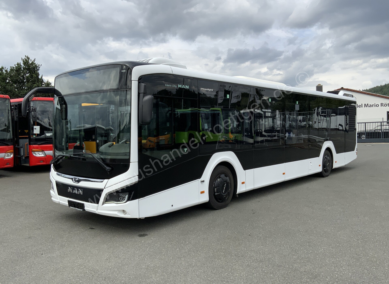 MAN 12C Lions City - Gradski autobus: slika MAN 12C Lions City - Gradski autobus MAN 12C Lions City - Gradski autobus: slika MAN 12C Lions City - Gradski autobus