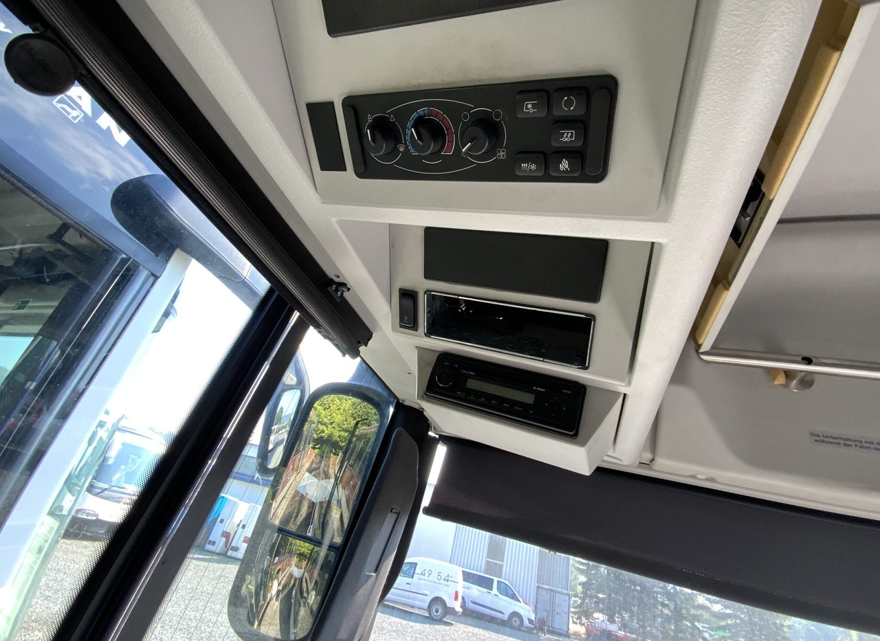 Gradski autobus MAN A 20 Lion´s City: slika Gradski autobus MAN A 20 Lion´s City