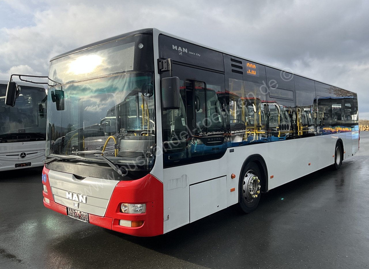 MAN A 21 Lion´s City - Gradski autobus: slika MAN A 21 Lion´s City - Gradski autobus MAN A 21 Lion´s City - Gradski autobus: slika MAN A 21 Lion´s City - Gradski autobus