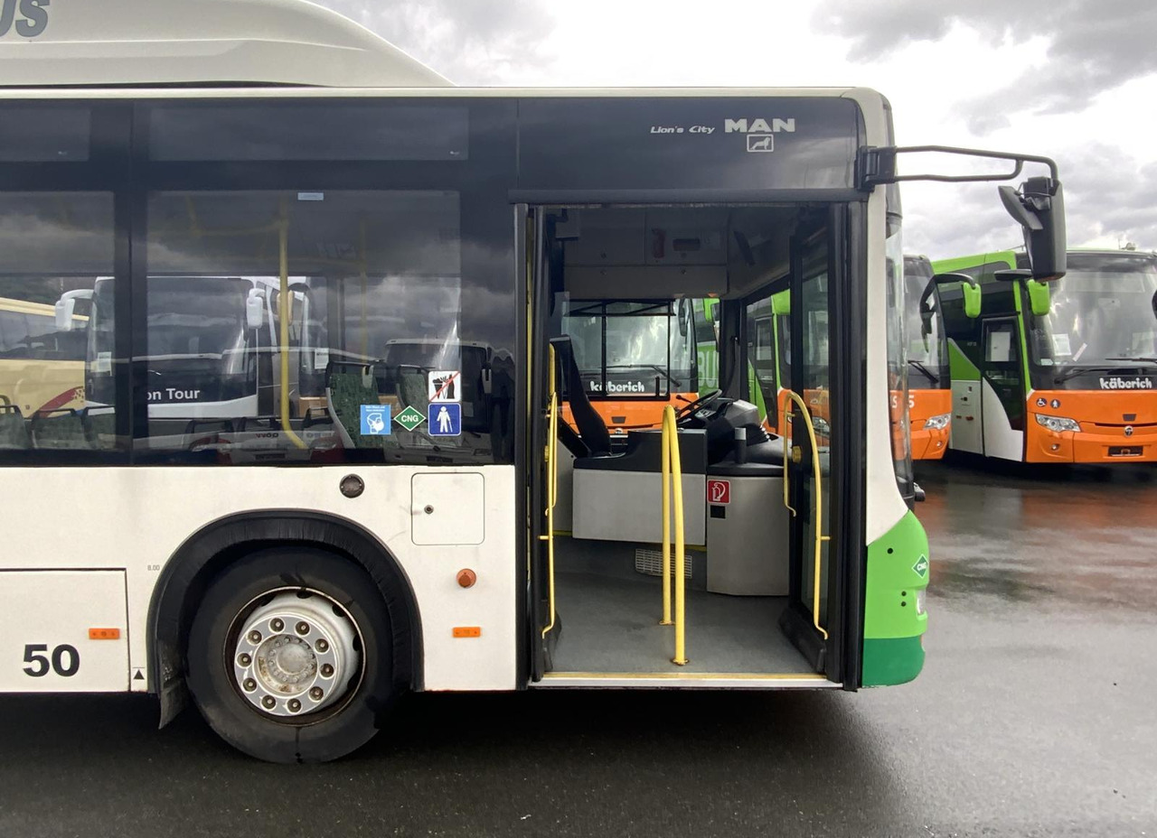 MAN A 21 Lion´s City - Gradski autobus: slika MAN A 21 Lion´s City - Gradski autobus MAN A 21 Lion´s City - Gradski autobus: slika MAN A 21 Lion´s City - Gradski autobus