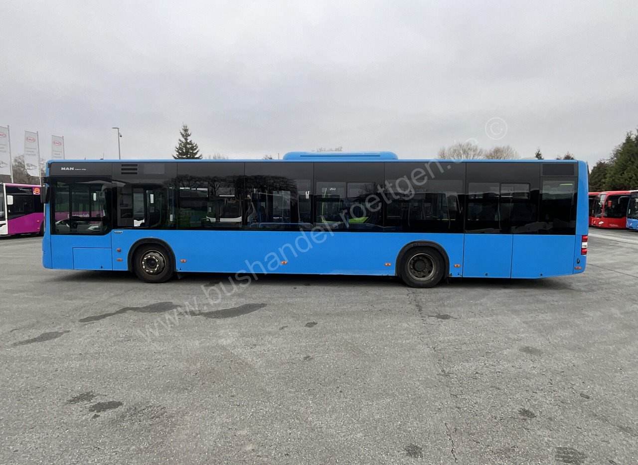 MAN A 21 Lions City - Gradski autobus: slika MAN A 21 Lions City - Gradski autobus MAN A 21 Lions City - Gradski autobus: slika MAN A 21 Lions City - Gradski autobus