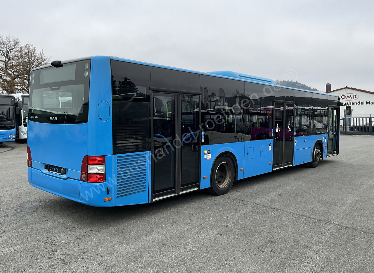 MAN A 21 Lions City - Gradski autobus: slika MAN A 21 Lions City - Gradski autobus MAN A 21 Lions City - Gradski autobus: slika MAN A 21 Lions City - Gradski autobus