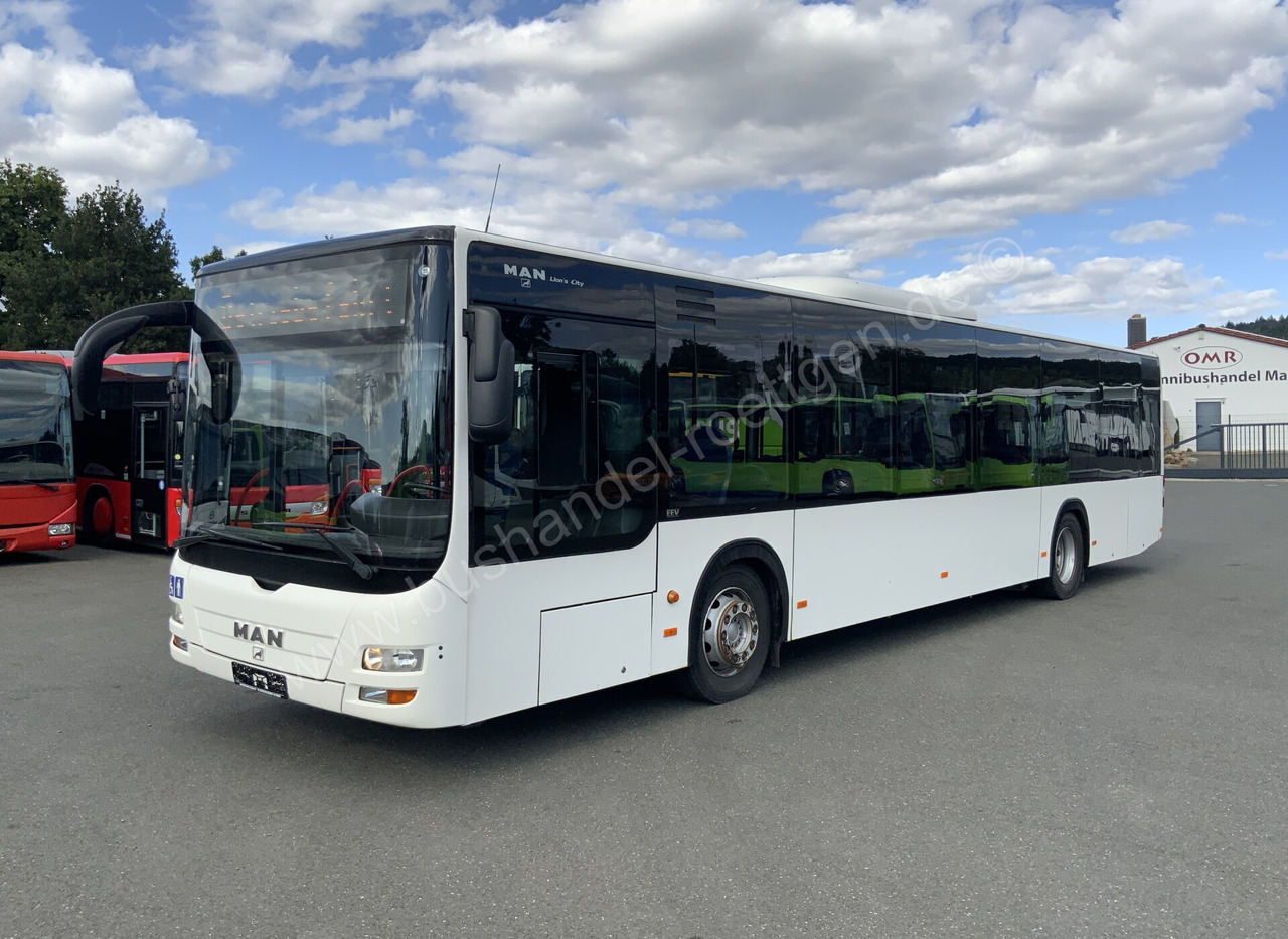 MAN A 21 - Gradski autobus: slika MAN A 21 - Gradski autobus MAN A 21 - Gradski autobus: slika MAN A 21 - Gradski autobus