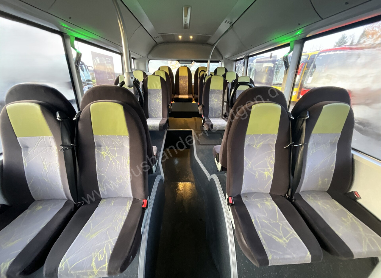 Zglobni autobus MAN A 23 Lion´s City G: slika Zglobni autobus MAN A 23 Lion´s City G