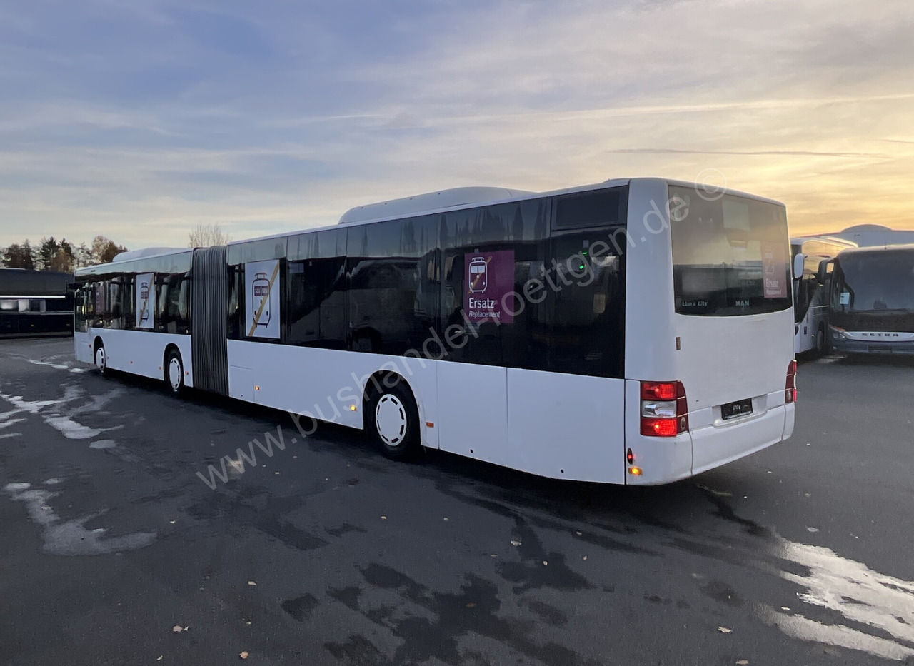 MAN A 23 Lion´s City G - Zglobni autobus: slika MAN A 23 Lion´s City G - Zglobni autobus MAN A 23 Lion´s City G - Zglobni autobus: slika MAN A 23 Lion´s City G - Zglobni autobus