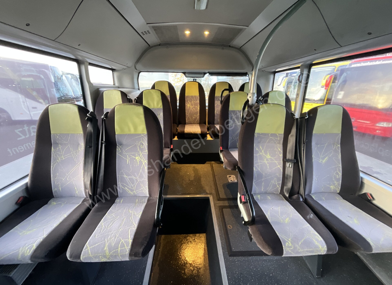 Zglobni autobus MAN A 23 Lion´s City G: slika Zglobni autobus MAN A 23 Lion´s City G