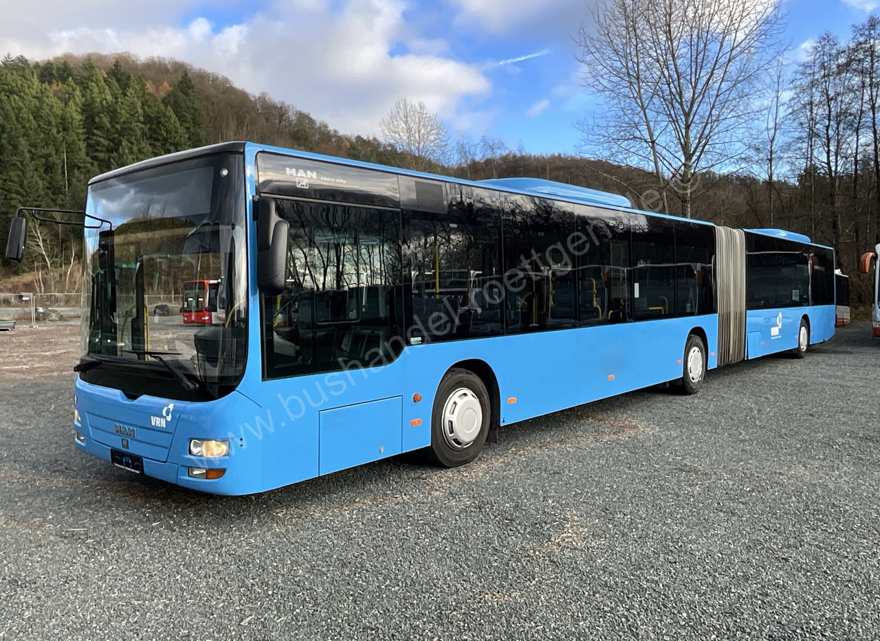 MAN A 23 Lion´s City - Zglobni autobus: slika MAN A 23 Lion´s City - Zglobni autobus MAN A 23 Lion´s City - Zglobni autobus: slika MAN A 23 Lion´s City - Zglobni autobus