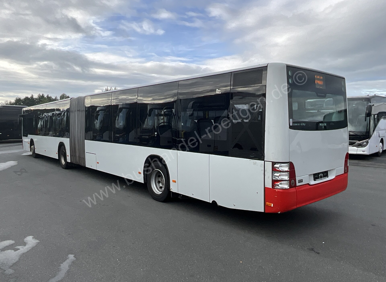 MAN A 23 Lion´s City - Zglobni autobus: slika MAN A 23 Lion´s City - Zglobni autobus MAN A 23 Lion´s City - Zglobni autobus: slika MAN A 23 Lion´s City - Zglobni autobus