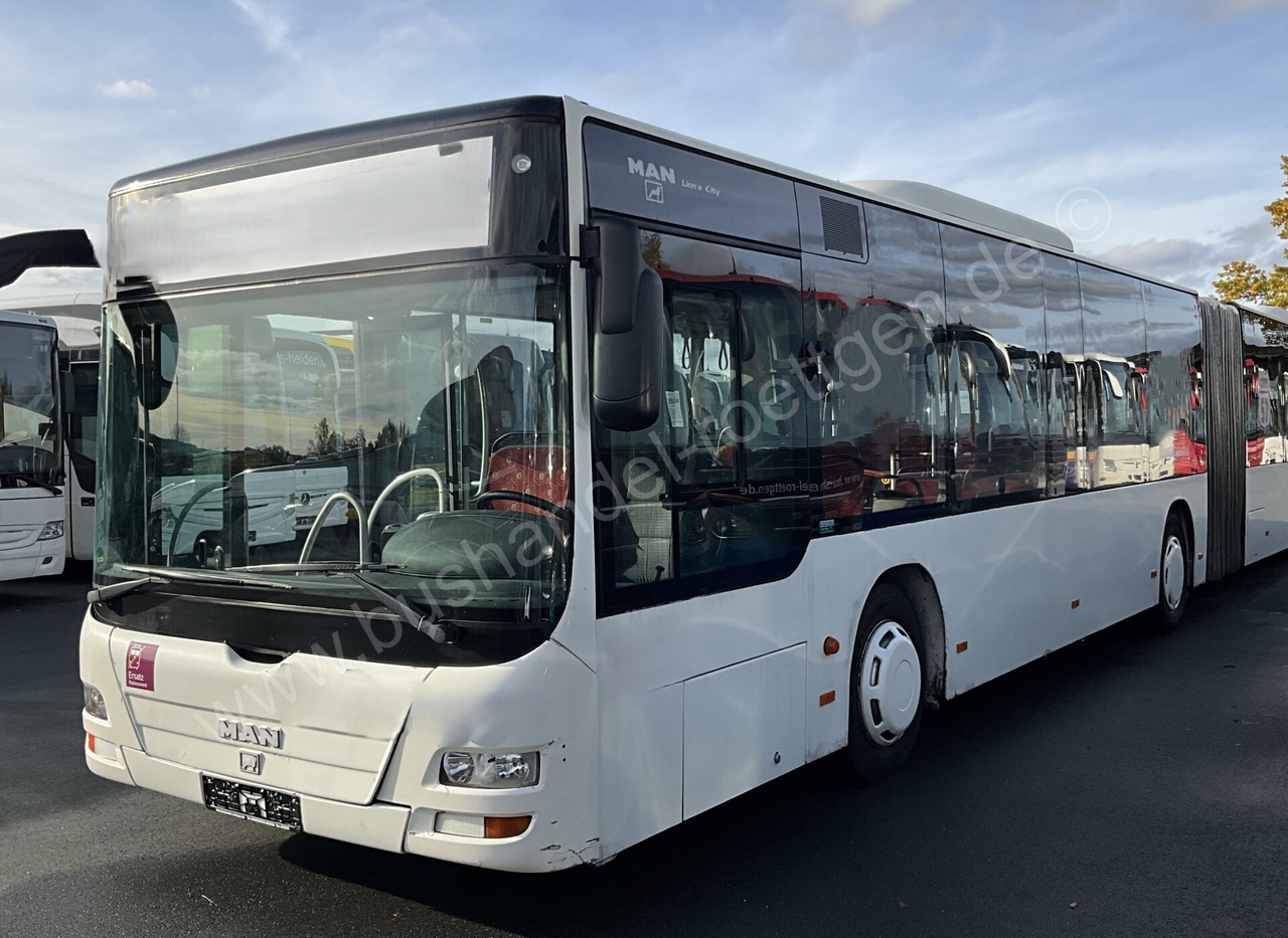 MAN A 23 Lion´s City - Zglobni autobus: slika MAN A 23 Lion´s City - Zglobni autobus MAN A 23 Lion´s City - Zglobni autobus: slika MAN A 23 Lion´s City - Zglobni autobus