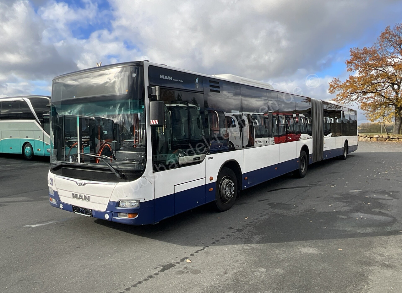 MAN A 23 Lion's City - Zglobni autobus: slika MAN A 23 Lion's City - Zglobni autobus MAN A 23 Lion's City - Zglobni autobus: slika MAN A 23 Lion's City - Zglobni autobus