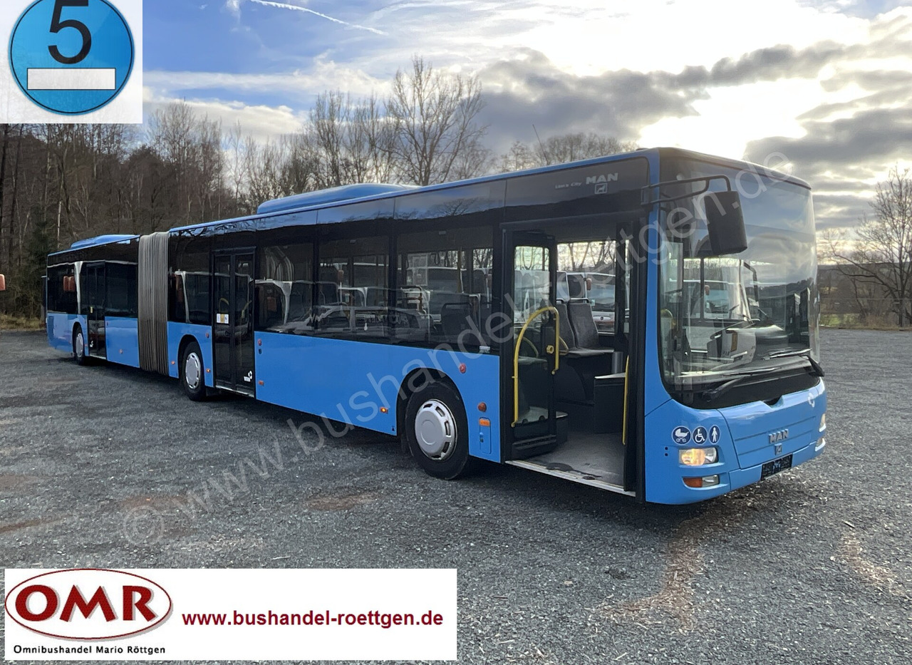 MAN A 23 Lion´s City - Zglobni autobus: slika MAN A 23 Lion´s City - Zglobni autobus MAN A 23 Lion´s City - Zglobni autobus: slika MAN A 23 Lion´s City - Zglobni autobus