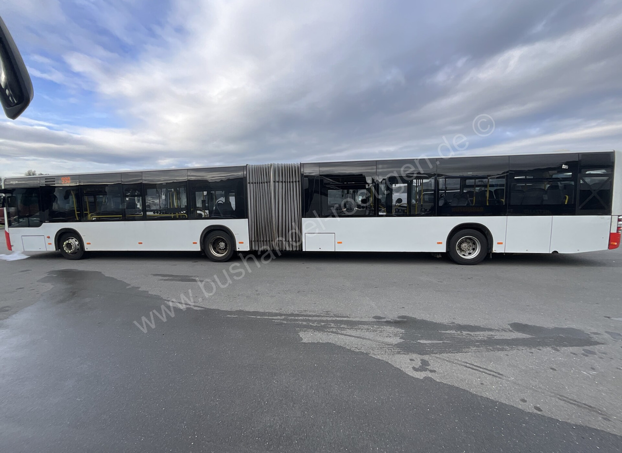 MAN A 23 Lion´s City - Zglobni autobus: slika MAN A 23 Lion´s City - Zglobni autobus MAN A 23 Lion´s City - Zglobni autobus: slika MAN A 23 Lion´s City - Zglobni autobus