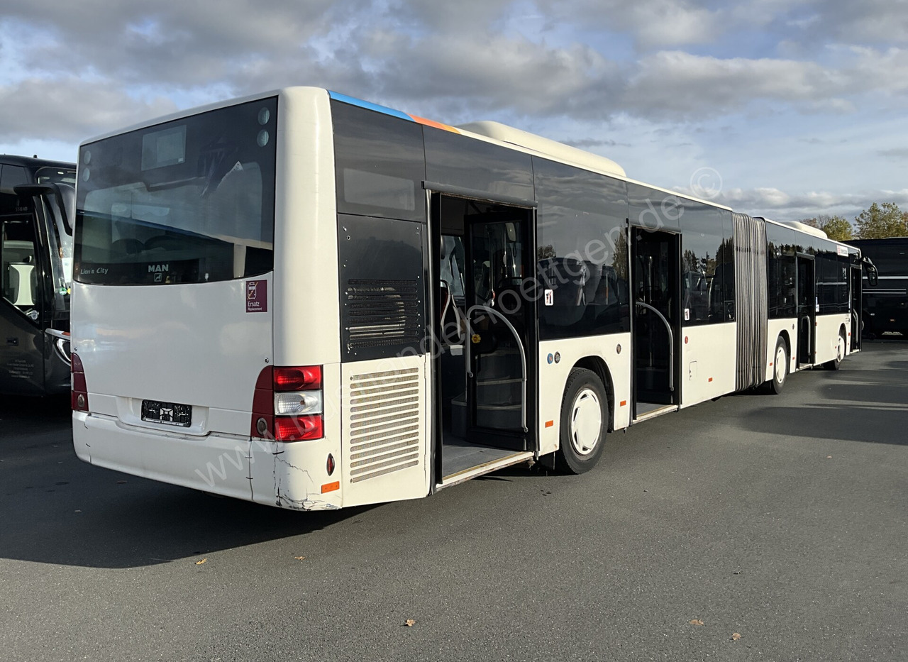 MAN A 23 Lion´s City - Zglobni autobus: slika MAN A 23 Lion´s City - Zglobni autobus MAN A 23 Lion´s City - Zglobni autobus: slika MAN A 23 Lion´s City - Zglobni autobus