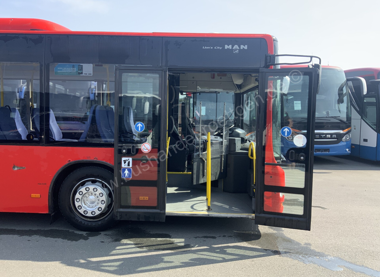 MAN A 23 - Zglobni autobus: slika MAN A 23 - Zglobni autobus MAN A 23 - Zglobni autobus: slika MAN A 23 - Zglobni autobus