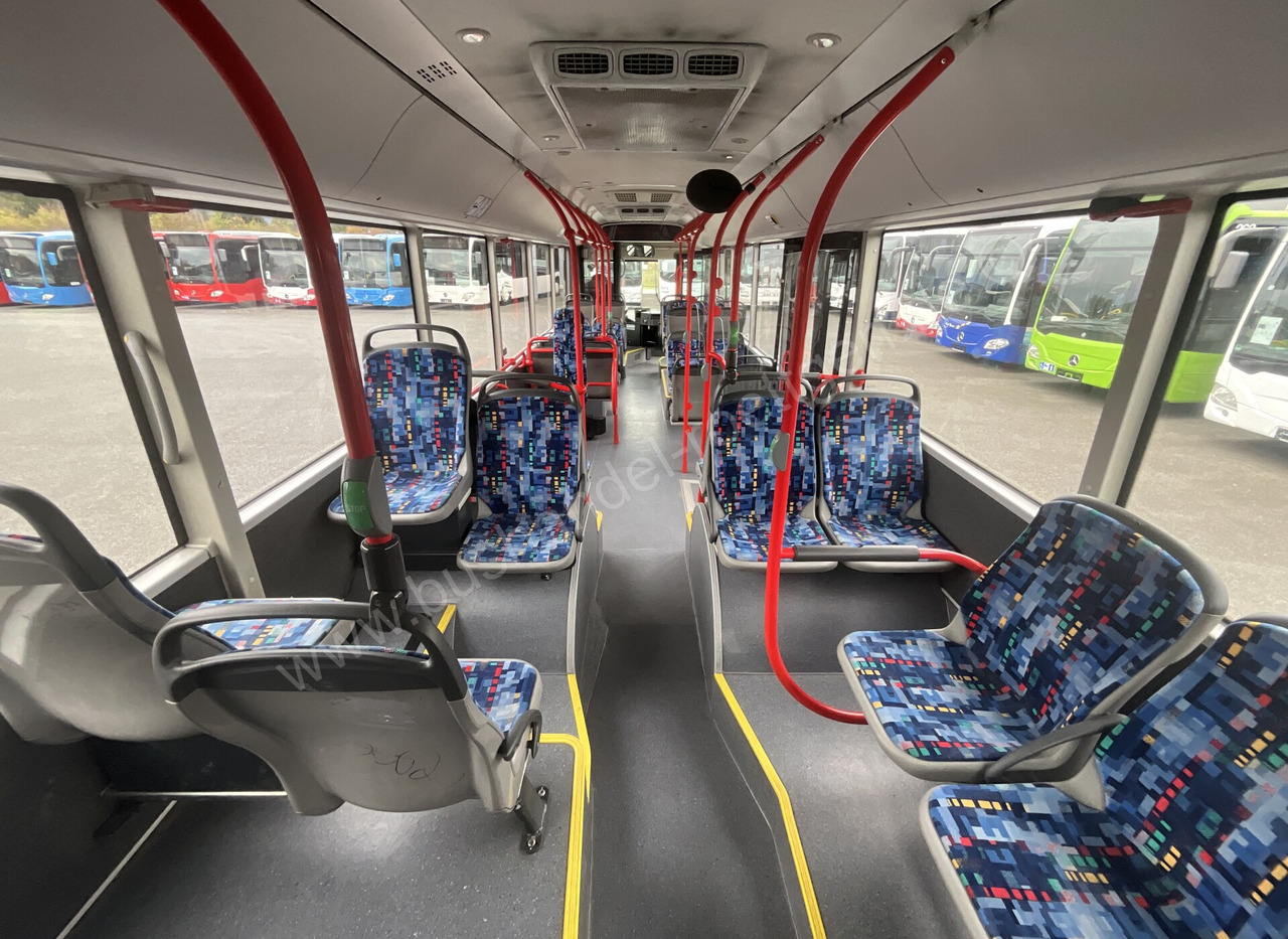 Zakup MAN A 37 Lion`s City MAN A 37 Lion`s City: slika Zakup MAN A 37 Lion`s City MAN A 37 Lion`s City