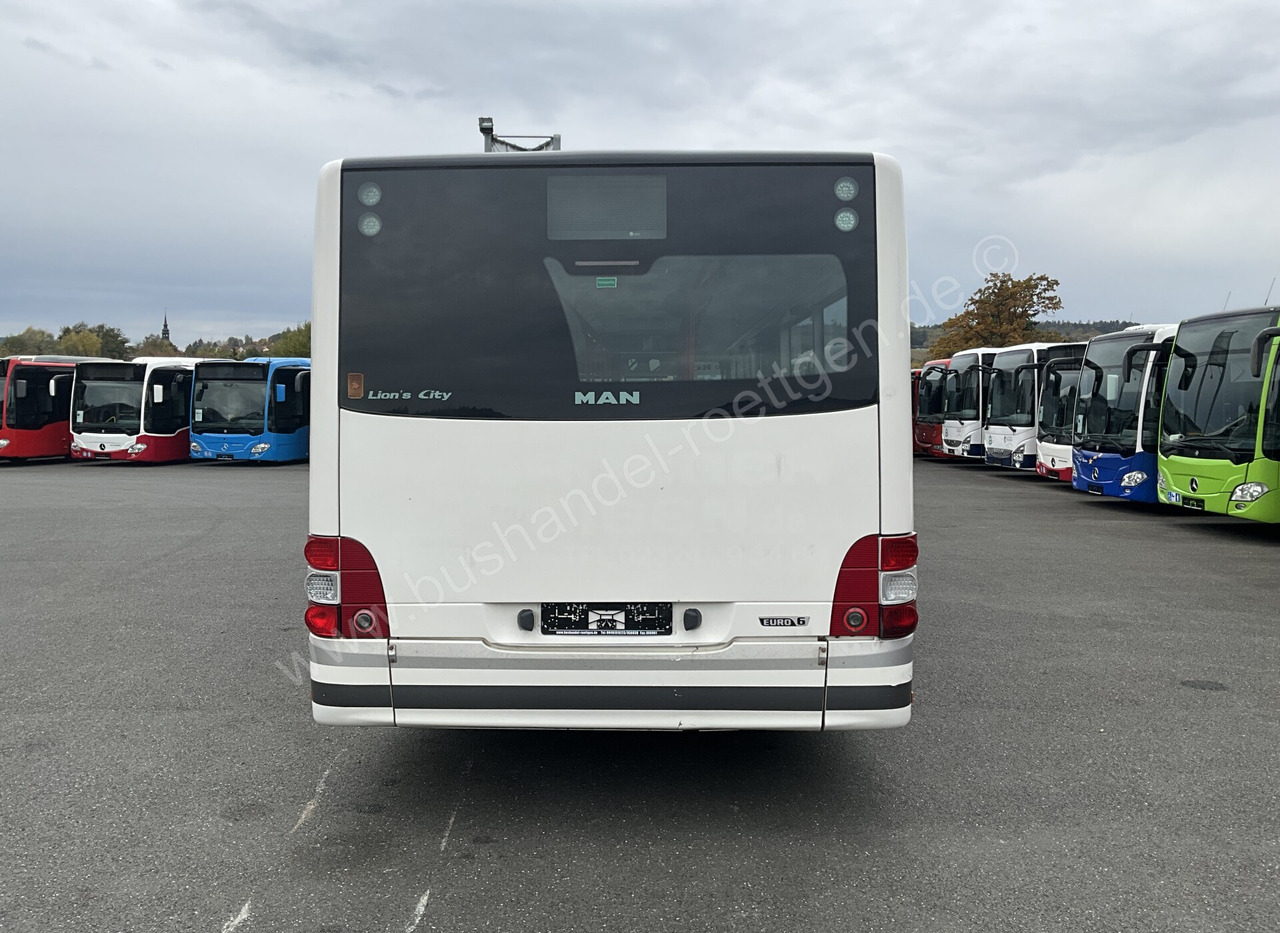 Zakup MAN A 37 Lion`s City MAN A 37 Lion`s City: slika Zakup MAN A 37 Lion`s City MAN A 37 Lion`s City