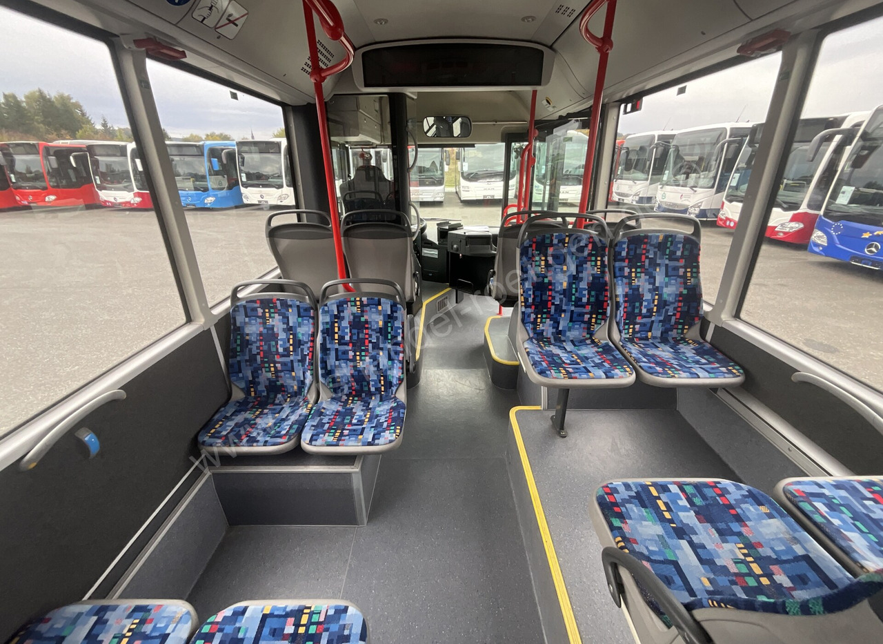 Zakup MAN A 37 Lion`s City MAN A 37 Lion`s City: slika Zakup MAN A 37 Lion`s City MAN A 37 Lion`s City