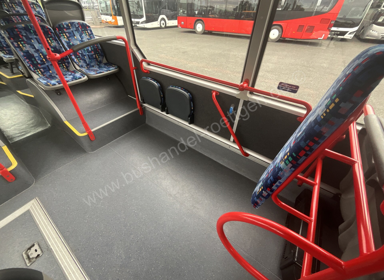 Zakup MAN A 37 Lion`s City MAN A 37 Lion`s City: slika Zakup MAN A 37 Lion`s City MAN A 37 Lion`s City