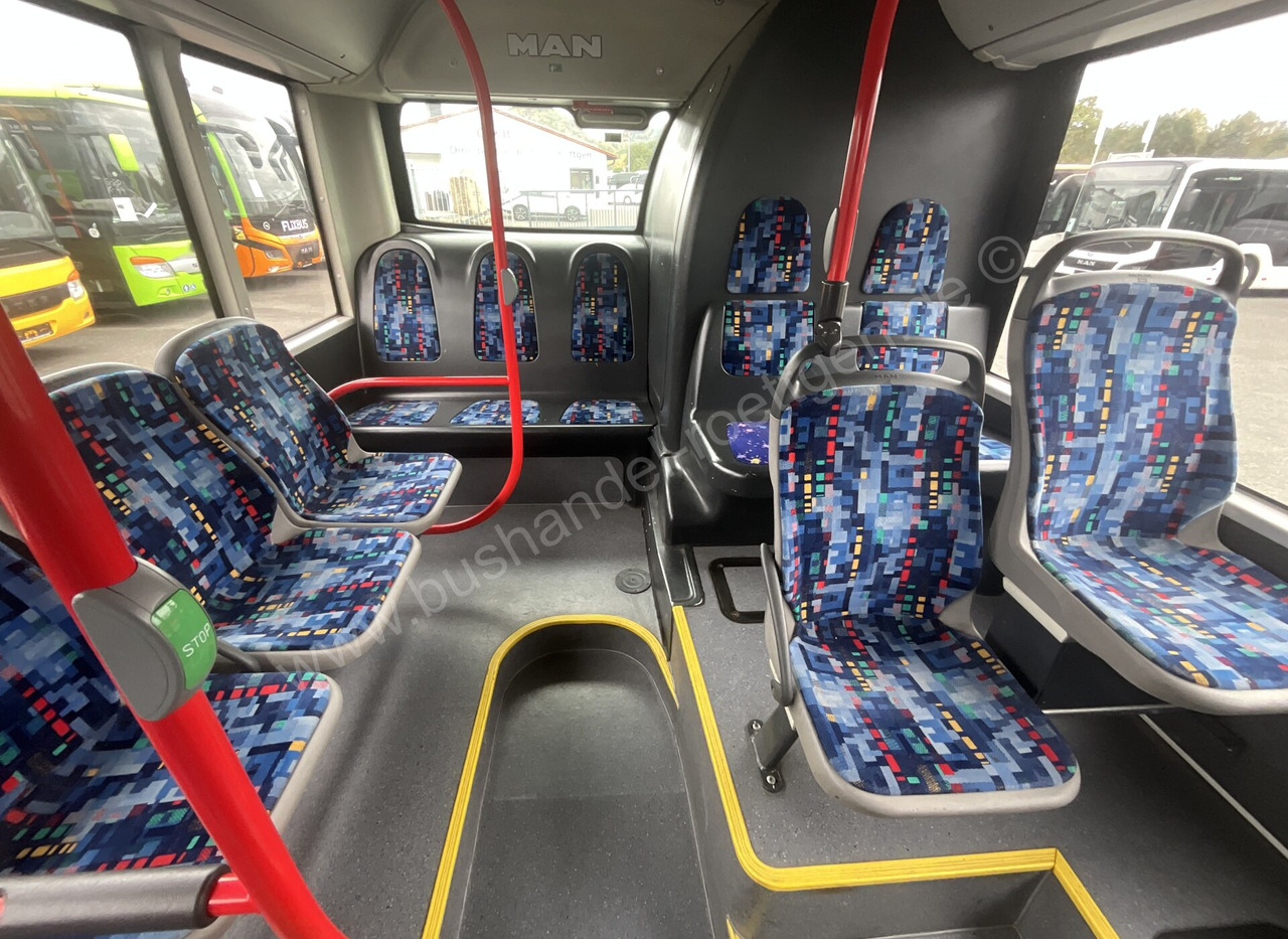 Zakup MAN A 37 Lion`s City MAN A 37 Lion`s City: slika Zakup MAN A 37 Lion`s City MAN A 37 Lion`s City