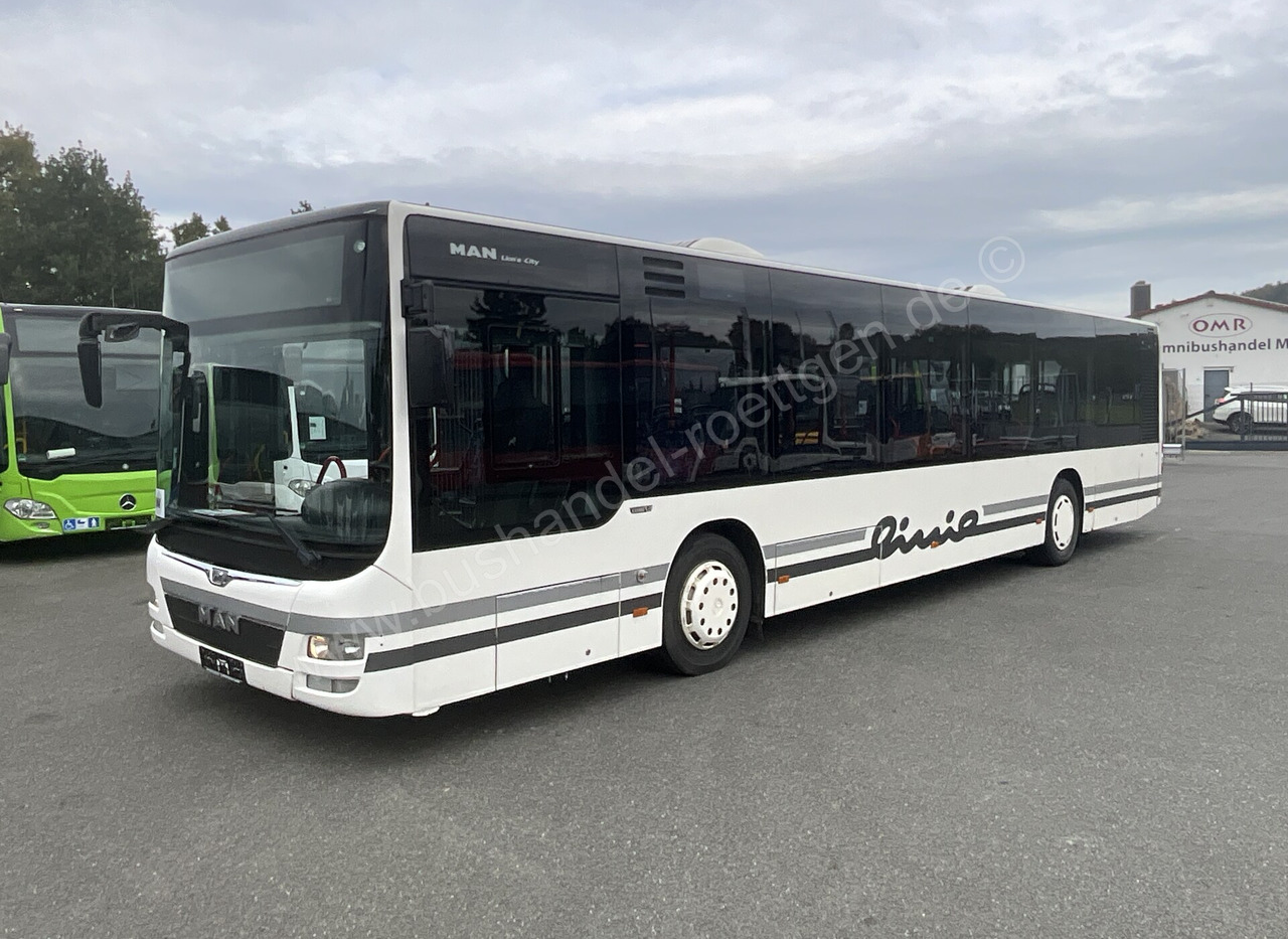 MAN A 37 Lion`s City - Gradski autobus: slika MAN A 37 Lion`s City - Gradski autobus MAN A 37 Lion`s City - Gradski autobus: slika MAN A 37 Lion`s City - Gradski autobus