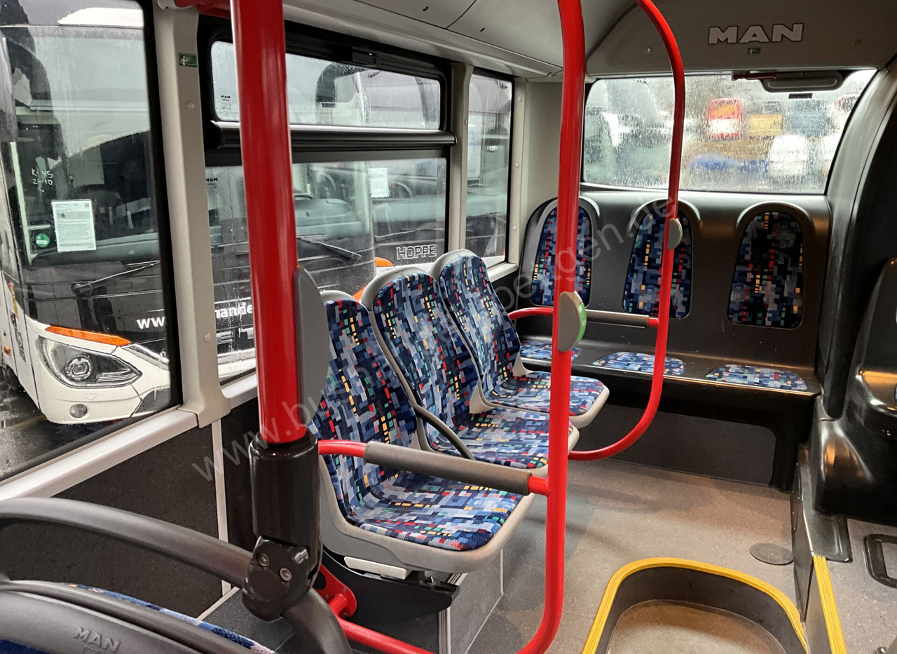 Gradski autobus MAN A 37 Lion´s City: slika Gradski autobus MAN A 37 Lion´s City Gradski autobus MAN A 37 Lion´s City: slika Gradski autobus MAN A 37 Lion´s City