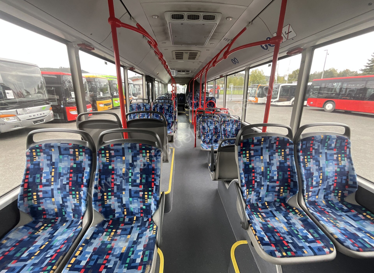 Zakup MAN A 37 Lion`s City MAN A 37 Lion`s City: slika Zakup MAN A 37 Lion`s City MAN A 37 Lion`s City