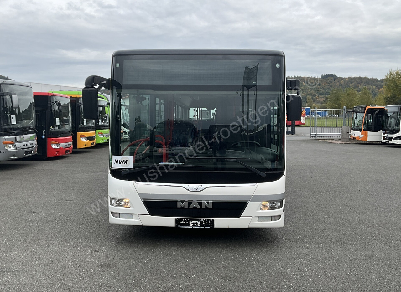 Zakup MAN A 37 Lion`s City MAN A 37 Lion`s City: slika Zakup MAN A 37 Lion`s City MAN A 37 Lion`s City