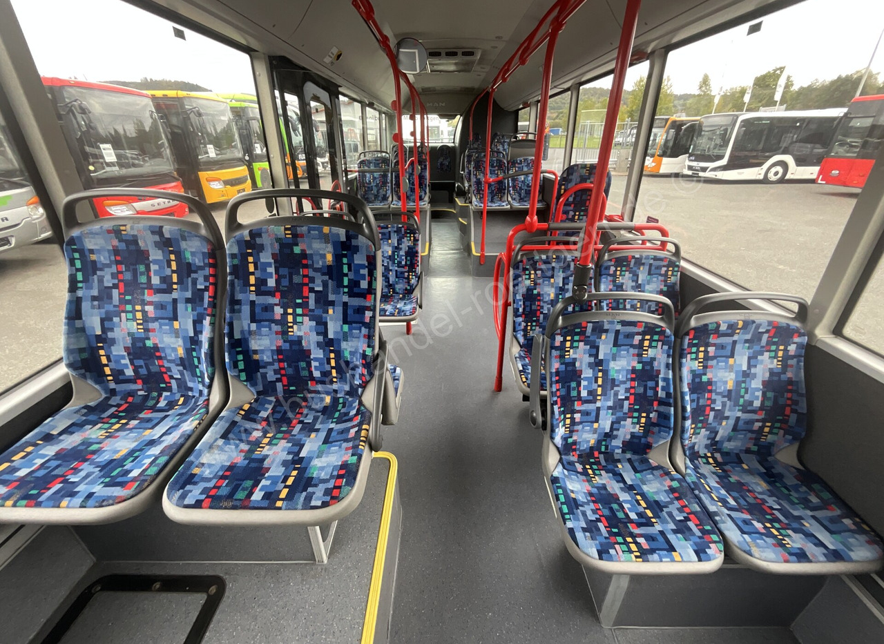 Zakup MAN A 37 Lion`s City MAN A 37 Lion`s City: slika Zakup MAN A 37 Lion`s City MAN A 37 Lion`s City