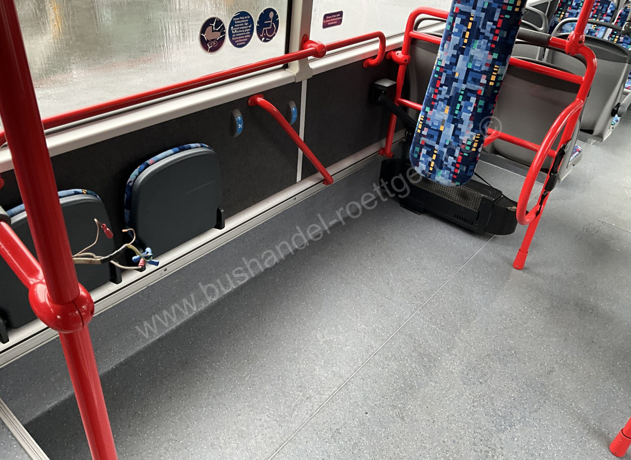 Gradski autobus MAN A 37 Lion´s City: slika Gradski autobus MAN A 37 Lion´s City Gradski autobus MAN A 37 Lion´s City: slika Gradski autobus MAN A 37 Lion´s City