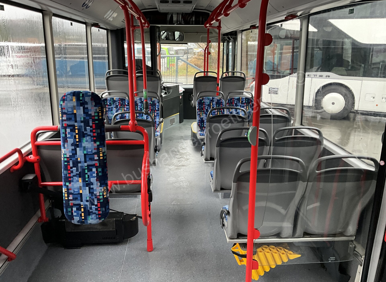 Gradski autobus MAN A 37 Lion´s City: slika Gradski autobus MAN A 37 Lion´s City Gradski autobus MAN A 37 Lion´s City: slika Gradski autobus MAN A 37 Lion´s City