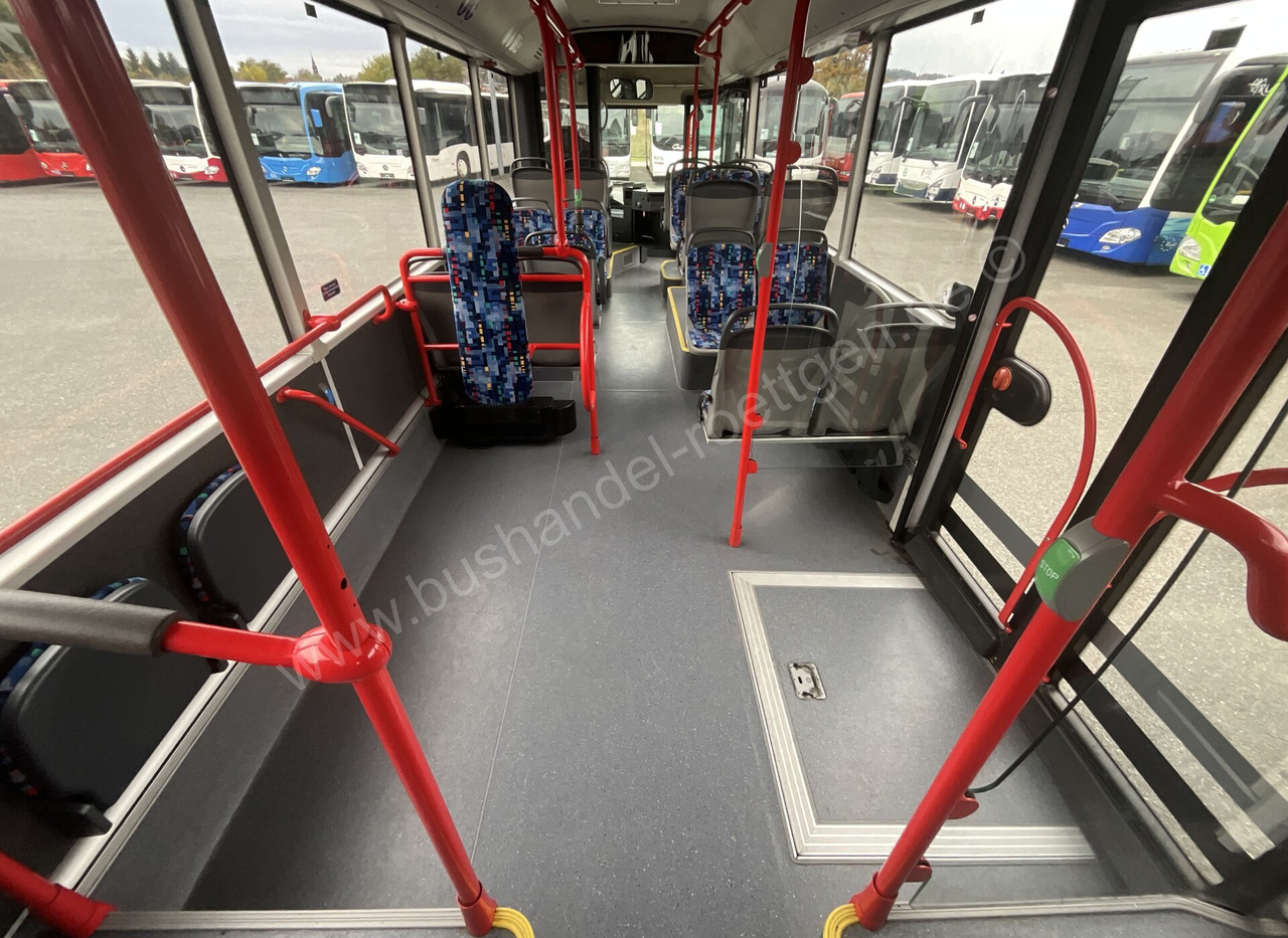 Zakup MAN A 37 Lion`s City MAN A 37 Lion`s City: slika Zakup MAN A 37 Lion`s City MAN A 37 Lion`s City