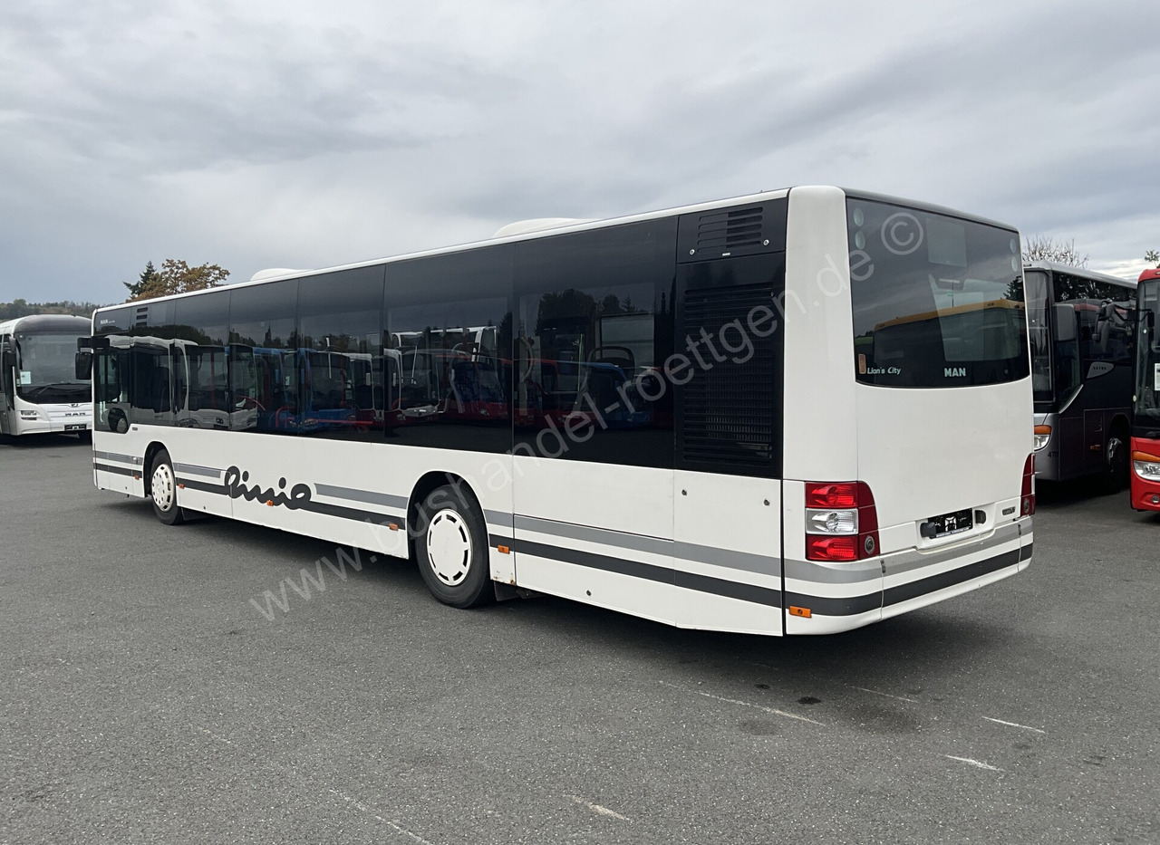 MAN A 37 Lion`s City - Gradski autobus: slika MAN A 37 Lion`s City - Gradski autobus MAN A 37 Lion`s City - Gradski autobus: slika MAN A 37 Lion`s City - Gradski autobus