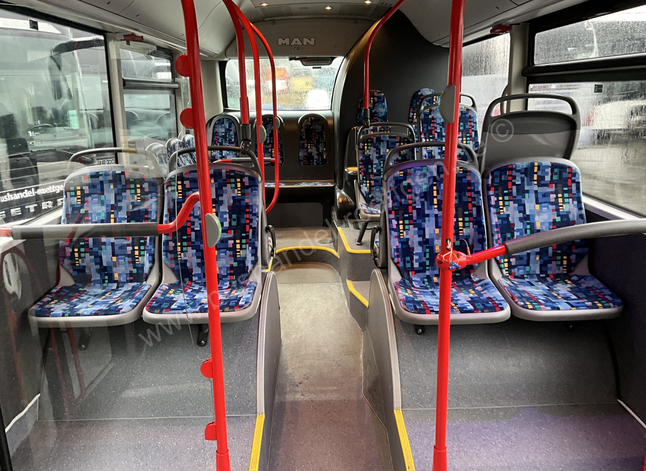 Gradski autobus MAN A 37 Lion´s City: slika Gradski autobus MAN A 37 Lion´s City Gradski autobus MAN A 37 Lion´s City: slika Gradski autobus MAN A 37 Lion´s City