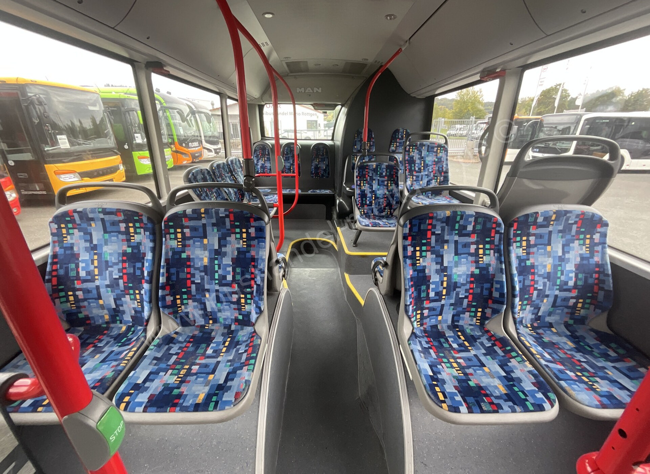 Zakup MAN A 37 Lion`s City MAN A 37 Lion`s City: slika Zakup MAN A 37 Lion`s City MAN A 37 Lion`s City