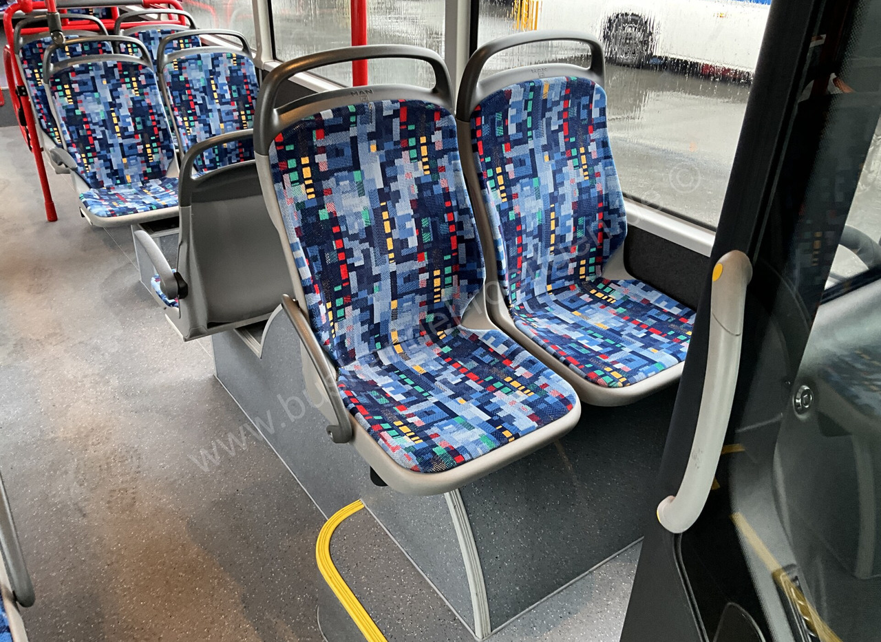 Gradski autobus MAN A 37 Lion´s City: slika Gradski autobus MAN A 37 Lion´s City Gradski autobus MAN A 37 Lion´s City: slika Gradski autobus MAN A 37 Lion´s City