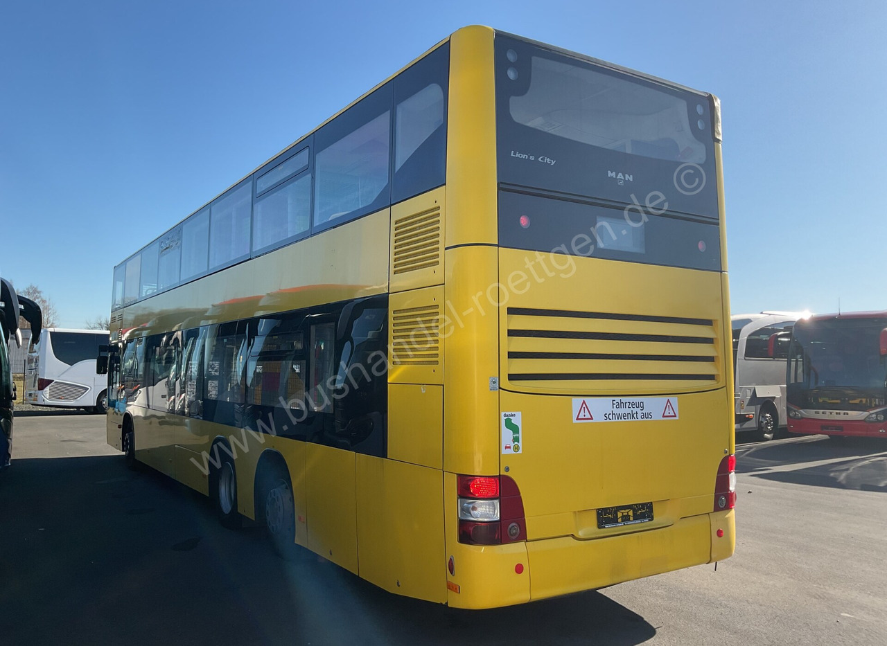 MAN A 39 - Autobus na kat: slika MAN A 39 - Autobus na kat MAN A 39 - Autobus na kat: slika MAN A 39 - Autobus na kat