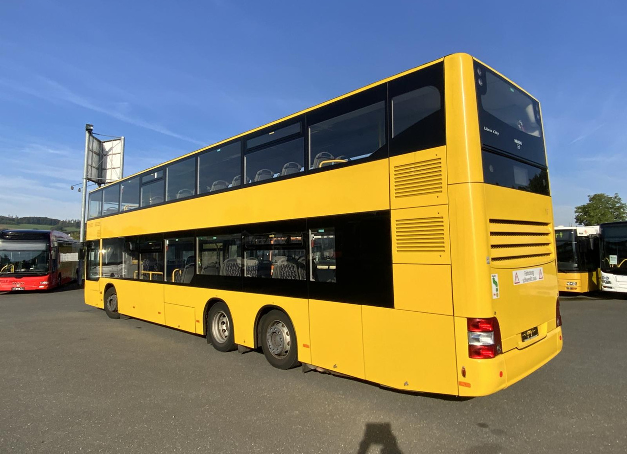 MAN A 39 - Autobus na kat: slika MAN A 39 - Autobus na kat MAN A 39 - Autobus na kat: slika MAN A 39 - Autobus na kat