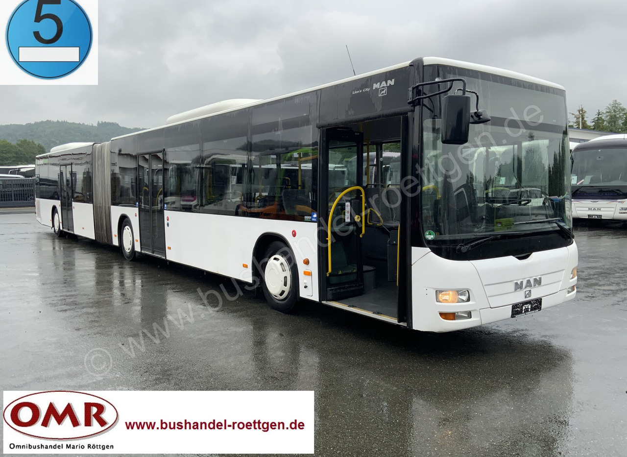 MAN A23 Lions City - Zglobni autobus: slika MAN A23 Lions City - Zglobni autobus MAN A23 Lions City - Zglobni autobus: slika MAN A23 Lions City - Zglobni autobus