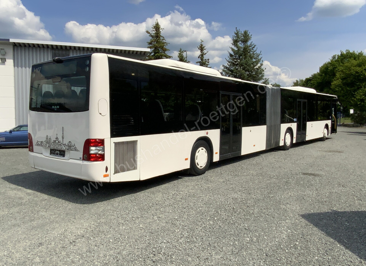 MAN A23 Lions City - Zglobni autobus: slika MAN A23 Lions City - Zglobni autobus MAN A23 Lions City - Zglobni autobus: slika MAN A23 Lions City - Zglobni autobus
