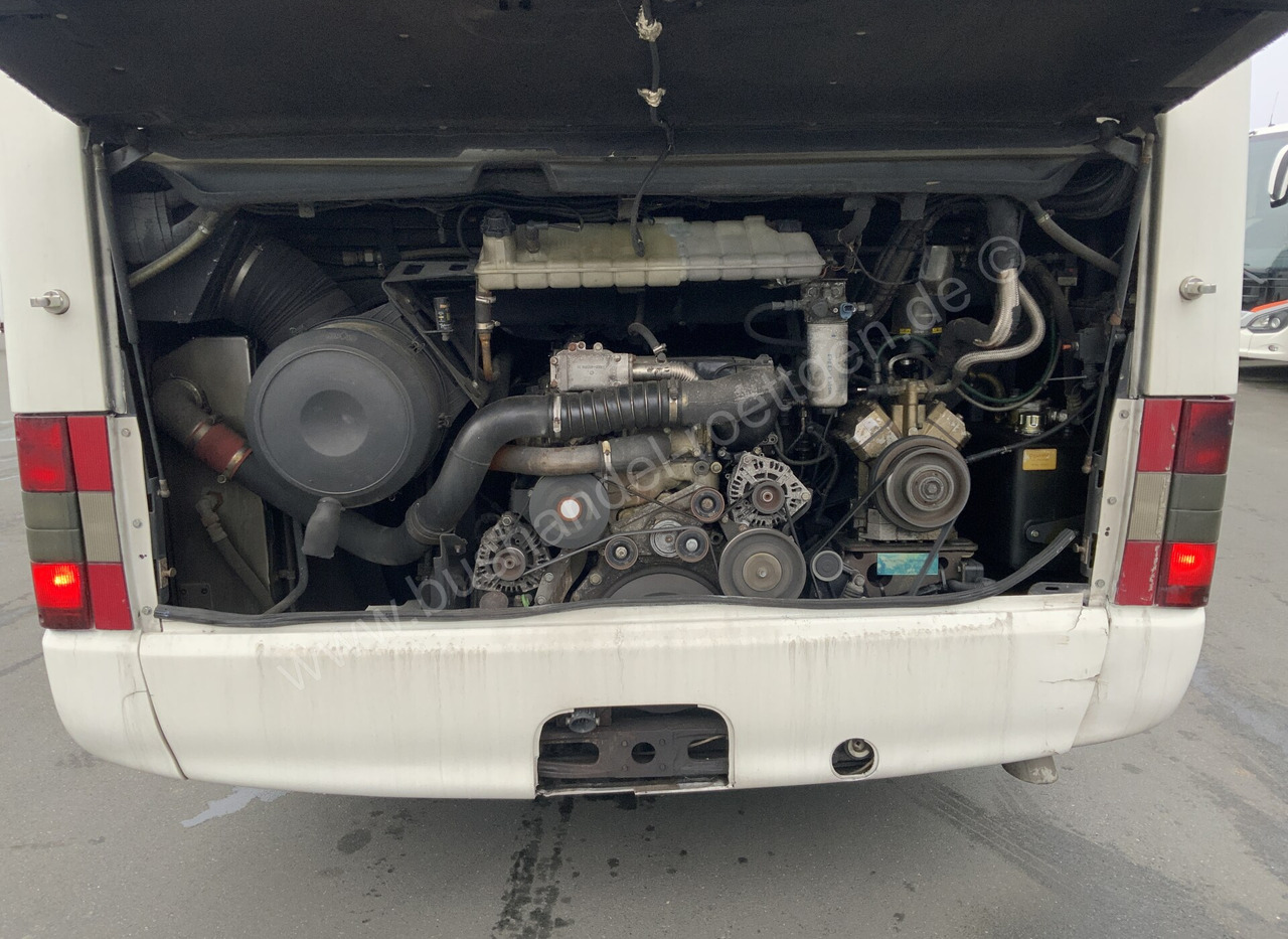 Turistički autobus MAN R 07 Lion´s Coach: slika Turistički autobus MAN R 07 Lion´s Coach