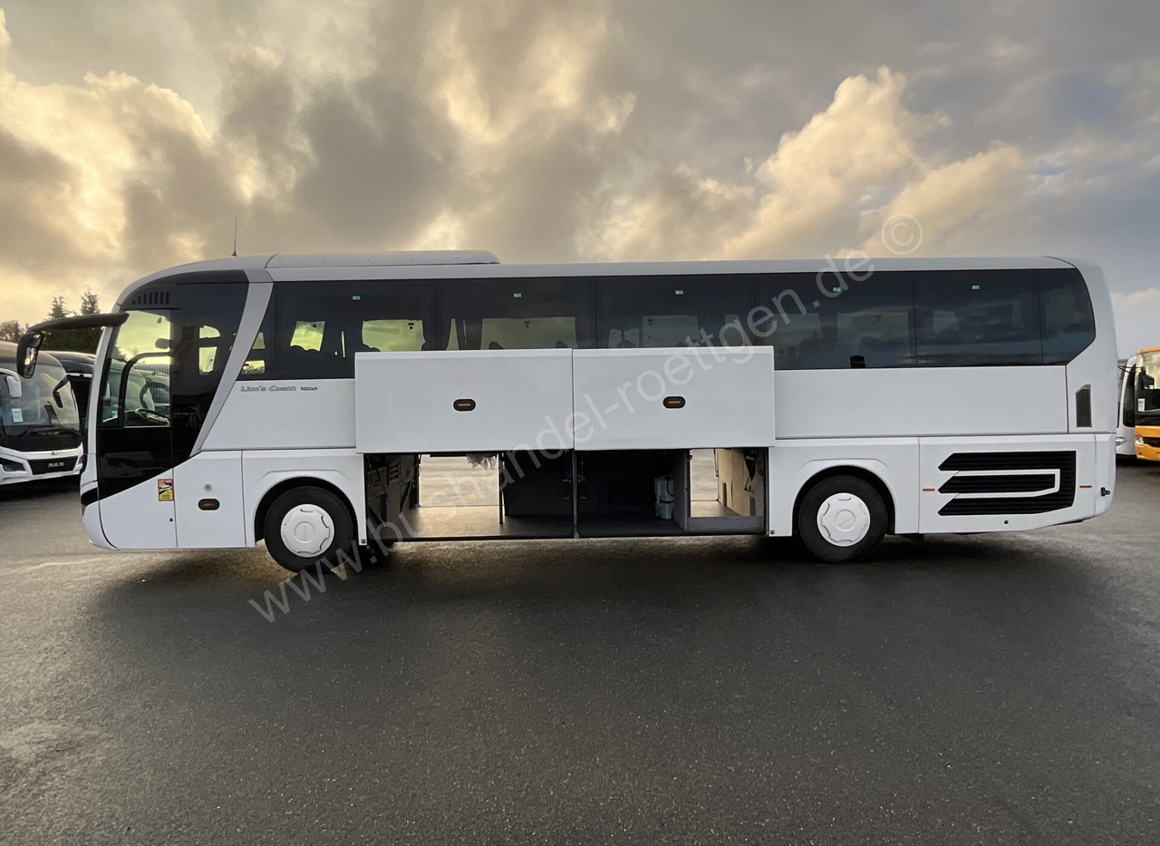 Zakup MAN R 07 Lion´s Coach MAN R 07 Lion´s Coach: slika Zakup MAN R 07 Lion´s Coach MAN R 07 Lion´s Coach