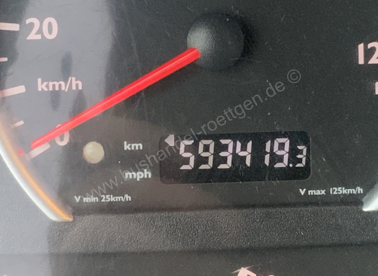 Turistički autobus MAN R 07 Lion´s Coach: slika Turistički autobus MAN R 07 Lion´s Coach