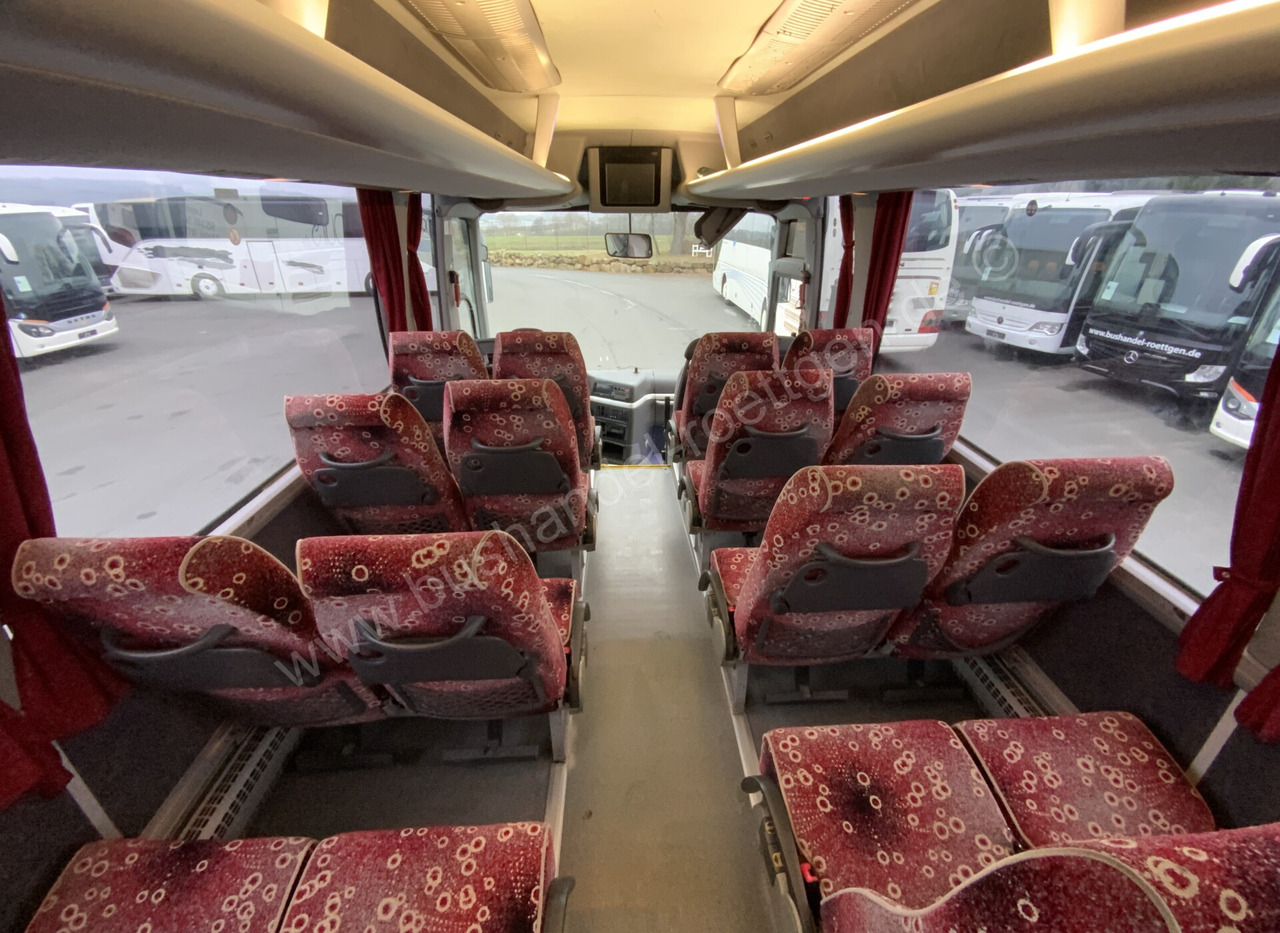 Turistički autobus MAN R 07 Lion´s Coach: slika Turistički autobus MAN R 07 Lion´s Coach