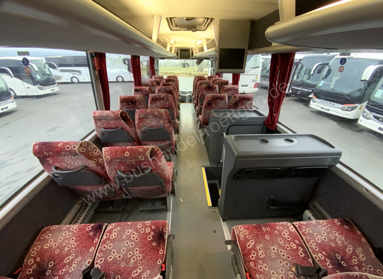 Turistički autobus MAN R 07 Lion´s Coach: slika Turistički autobus MAN R 07 Lion´s Coach