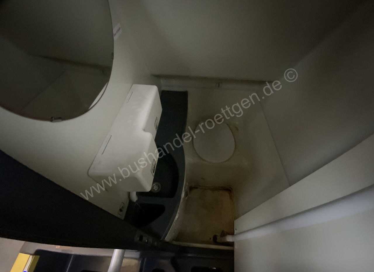 Turistički autobus MAN R 07 Lion´s Coach: slika Turistički autobus MAN R 07 Lion´s Coach