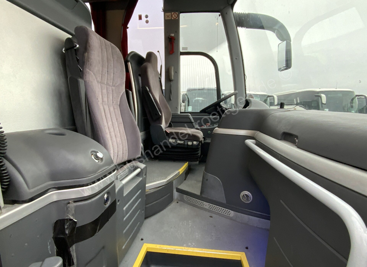 Turistički autobus MAN R 07 Lion´s Coach: slika Turistički autobus MAN R 07 Lion´s Coach