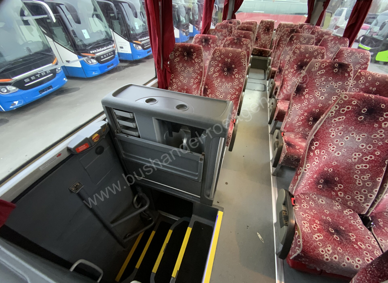 Turistički autobus MAN R 07 Lion´s Coach: slika Turistički autobus MAN R 07 Lion´s Coach