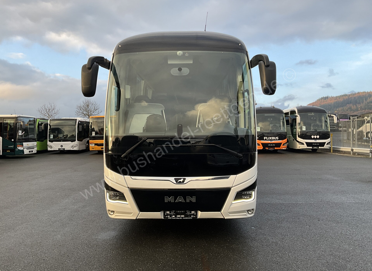 Zakup MAN R 07 Lion´s Coach MAN R 07 Lion´s Coach: slika Zakup MAN R 07 Lion´s Coach MAN R 07 Lion´s Coach